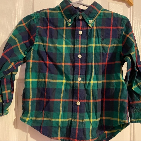Ralph Lauren‎ Shirt - Picture 1 of 4